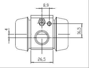 VWC499