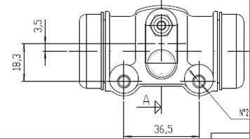 VWC736