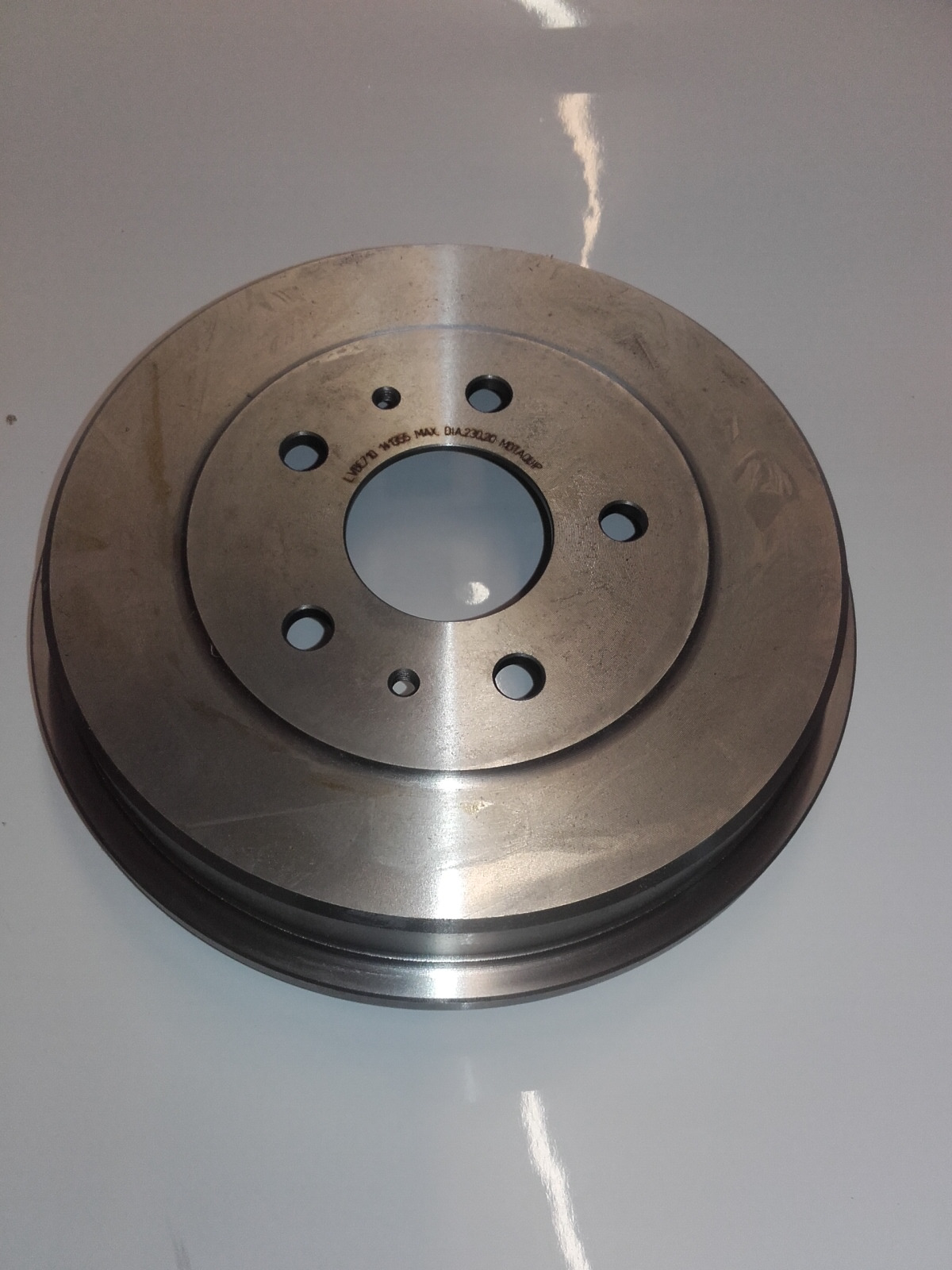 LVBE710
