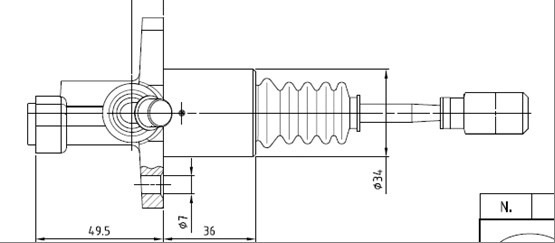 VCM124