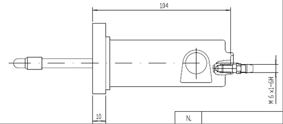 VSC111