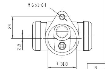 VWC538
