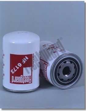 Масляный фильтр *FLEETGUARD* (СПЕЦ.ТЕХН.) URSUS 3000 |--->HF6173 / Filtron - PP861/4