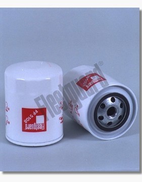 Фильтр топливный *HENGST* DAF 75 CF |--->FF5108 / Filtron - PP972