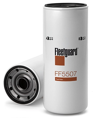 Топливный фильтр *FLEETGUARD* MAN TGS I |--->FF5507 / Filtron - PP964/1