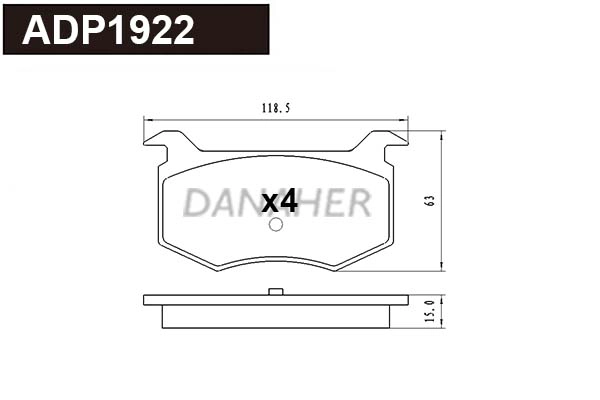 ADP1922