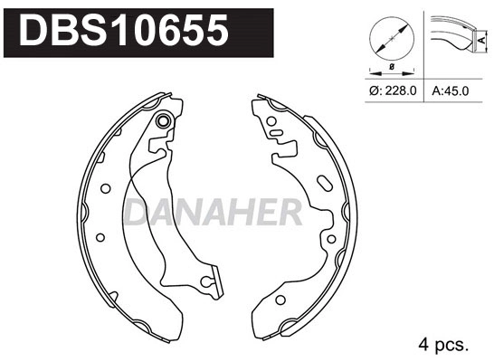 DBS10655