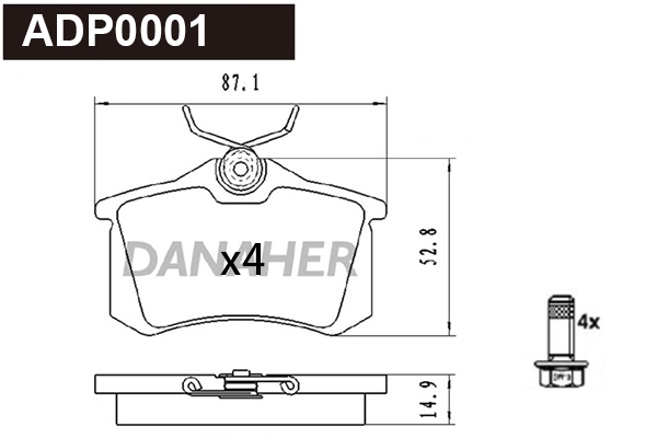 ADP0001