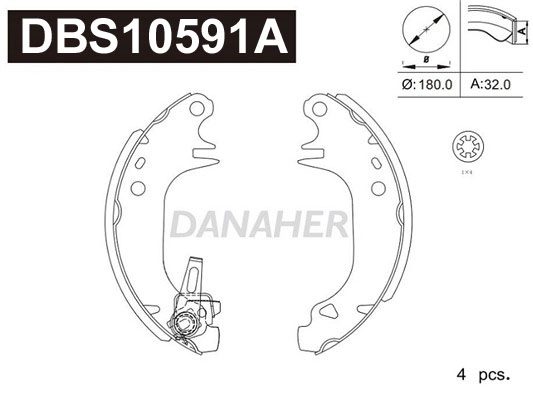 DBS10591A