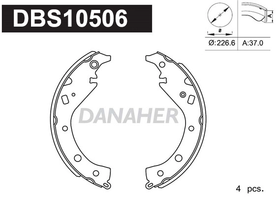 DBS10506