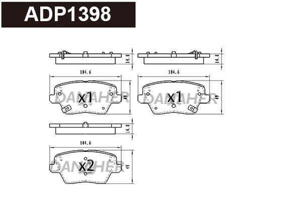 ADP1398