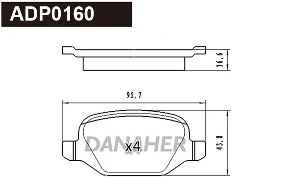 ADP0160