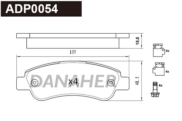 ADP0054
