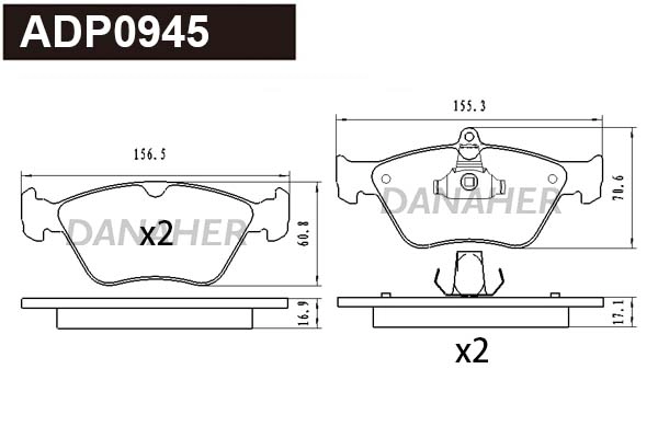 ADP0945