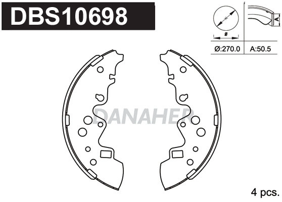 DBS10698