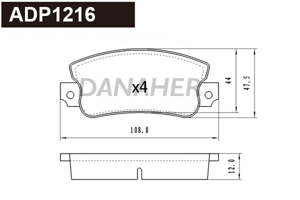 ADP1216