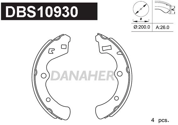 DBS10930