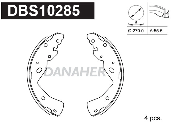 DBS10285