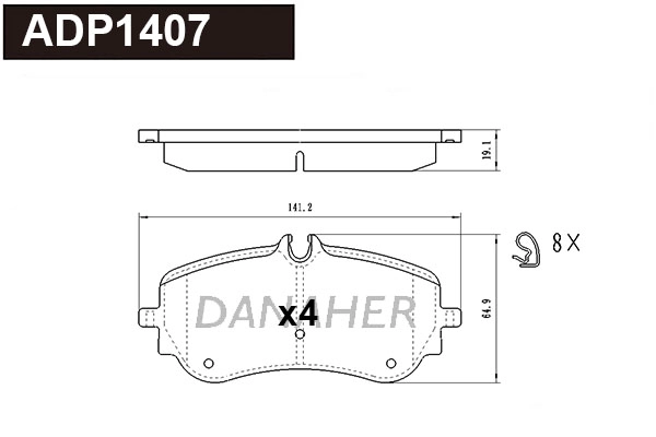 ADP1407