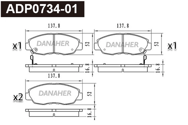 ADP0734-01