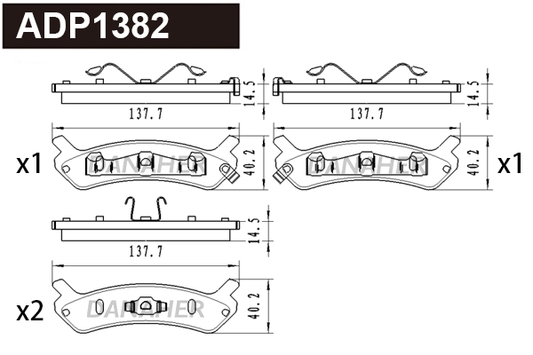 ADP1382