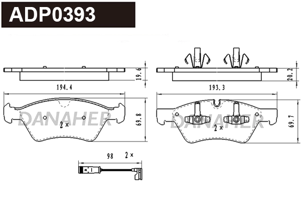 ADP0393