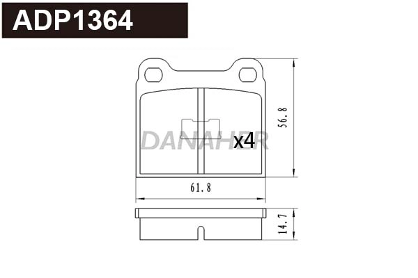 ADP1364