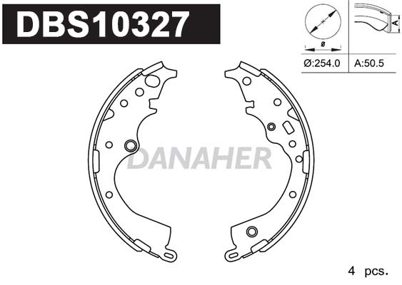 DBS10327