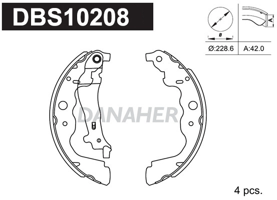 DBS10208