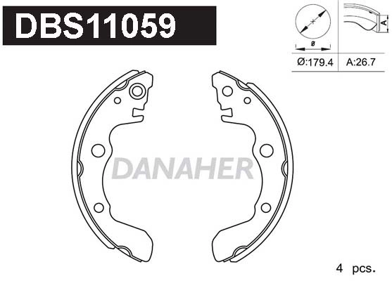 DBS11059
