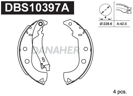 DBS10397A