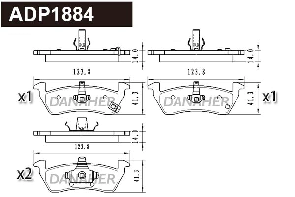 ADP1884