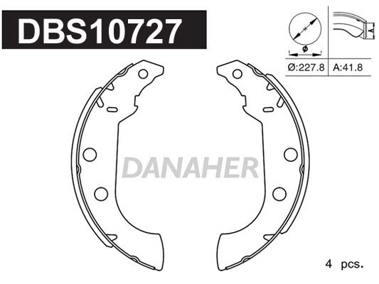 DBS10727