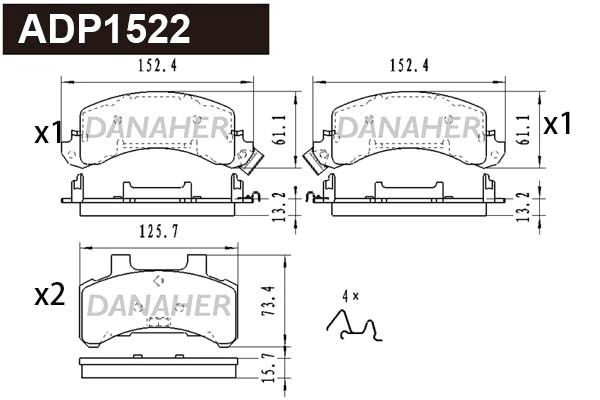 ADP1522