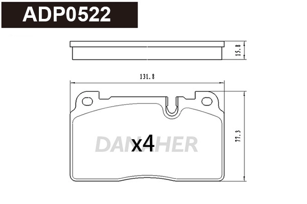 ADP0522