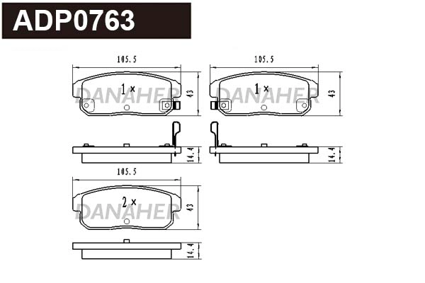 ADP0763