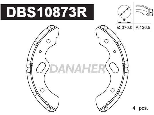 DBS10873R