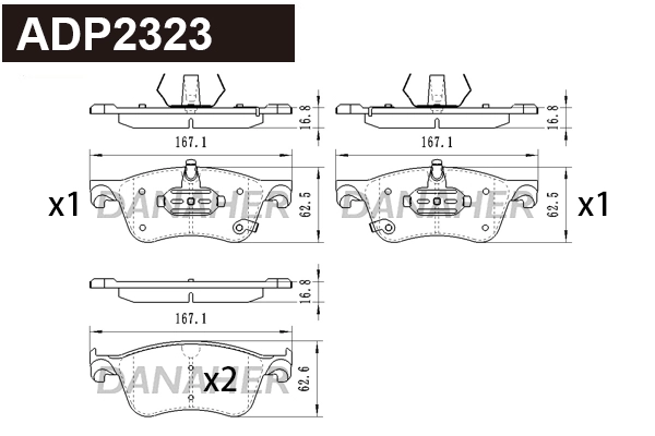 ADP2323