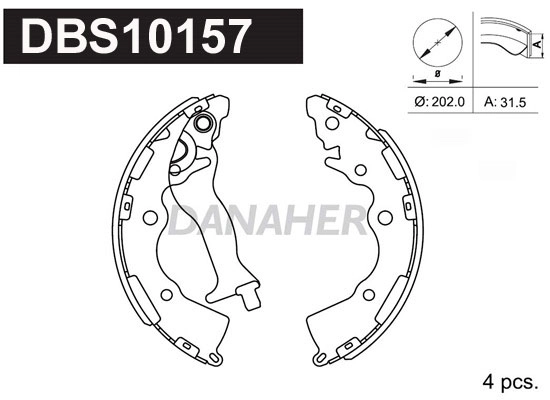 DBS10157