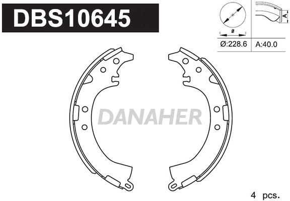 DBS10645