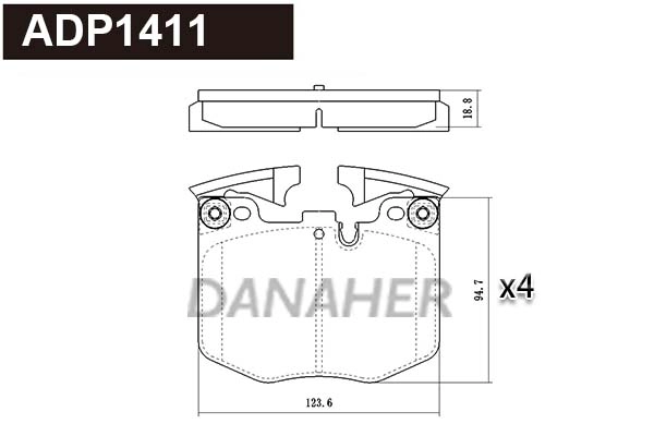 ADP1411