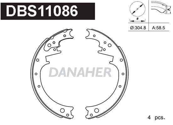 DBS11086