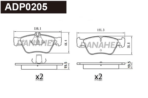 ADP0205