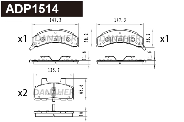 ADP1514
