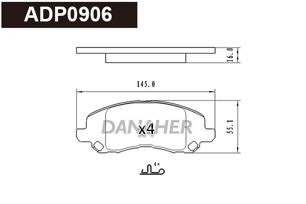 ADP0906