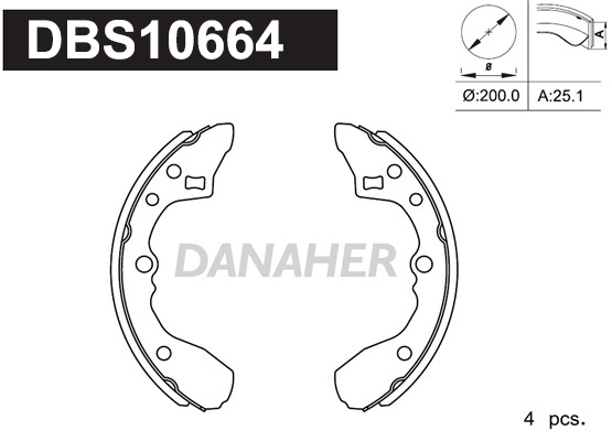 DBS10664