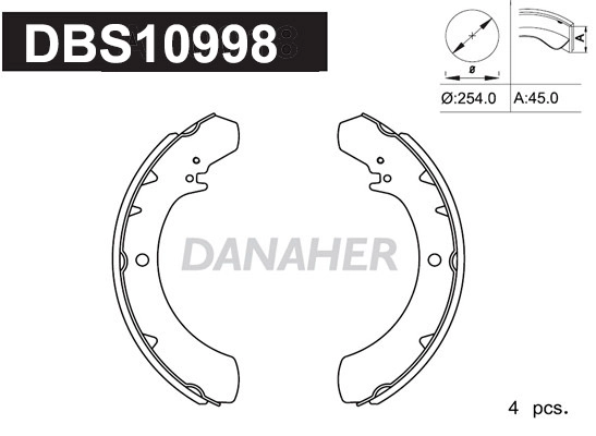 DBS10998