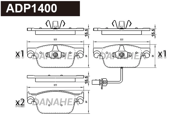 ADP1400