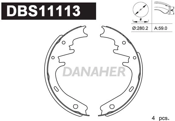 DBS11113