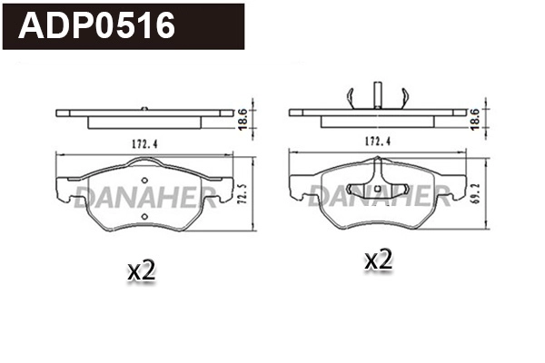 ADP0516